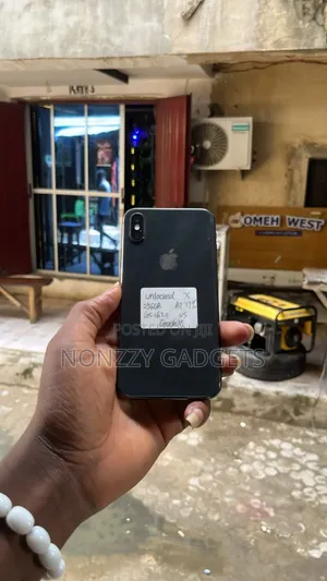 Apple iPhone XR 256 GB