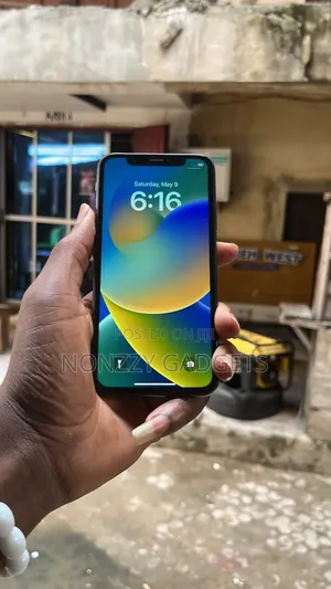 Apple iPhone XR 256 GB