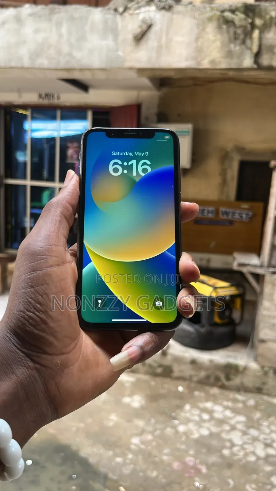 Apple iPhone XR 256 GB