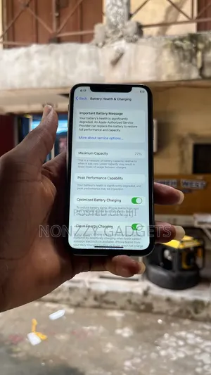 Apple iPhone XR 256 GB