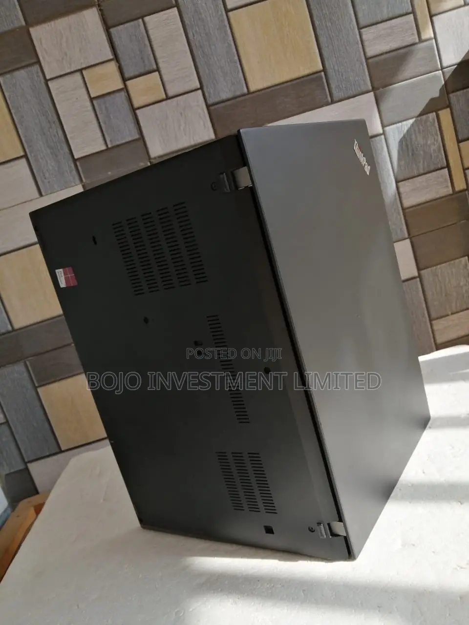 Laptop Lenovo ThinkPad T14 G1 8GB Intel Core i5 SSD 256GB