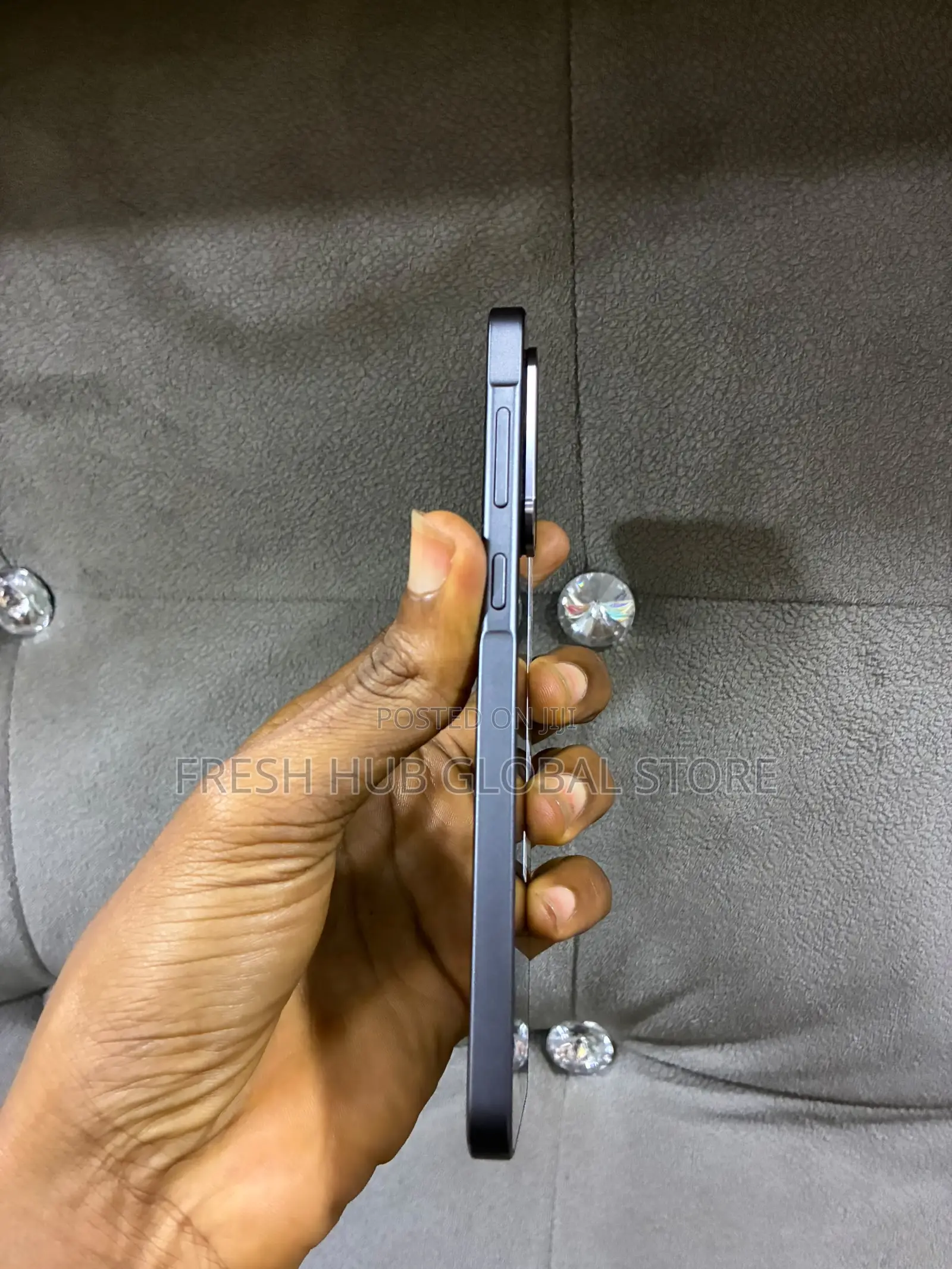 Samsung Galaxy A36 128 GB Black