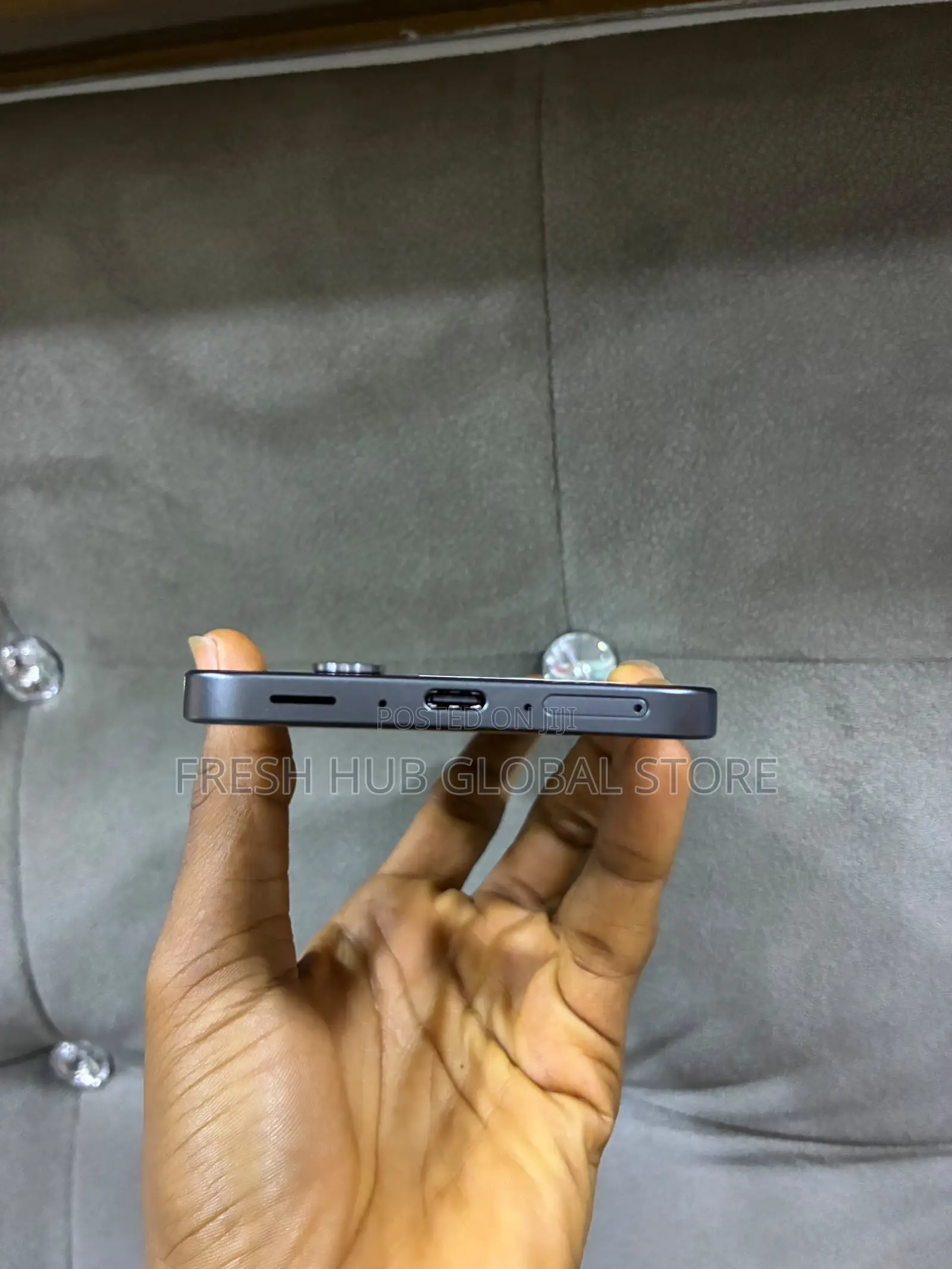 Samsung Galaxy A36 128 GB Black