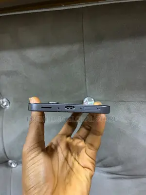 Samsung Galaxy A36 128 GB Black
