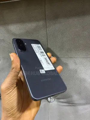 Samsung Galaxy A36 128 GB Black
