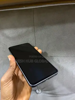 Samsung Galaxy A36 128 GB Black
