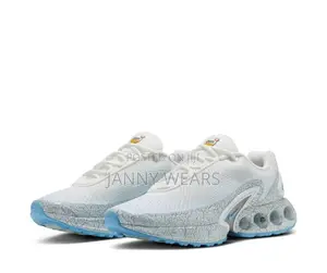 Nike Air Max Sneakers