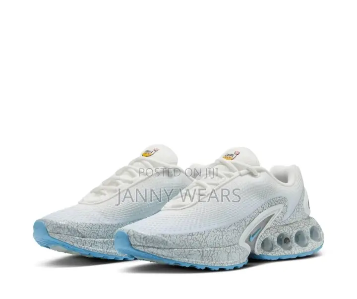 Nike Air Max Sneakers