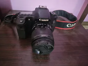 Canon Eos 60D