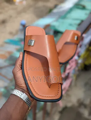 A Neatly Crafted Footwears