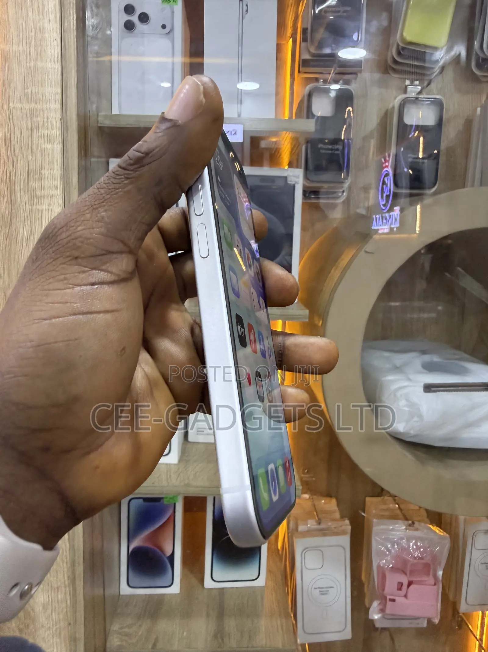 Apple iPhone 17 Pro 256 GB Silver