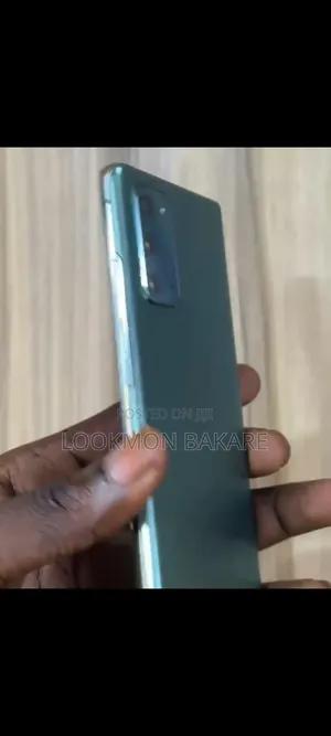Samsung Galaxy Note 20 256 GB Green