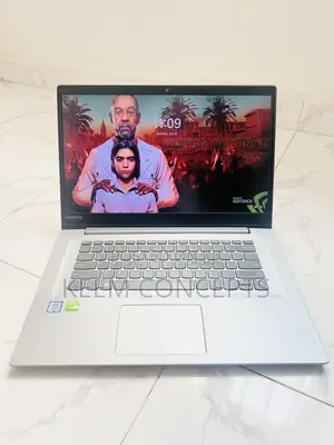 Laptop Lenovo IdeaPad 320 16GB Intel Core i7 HDD+SSD 1T