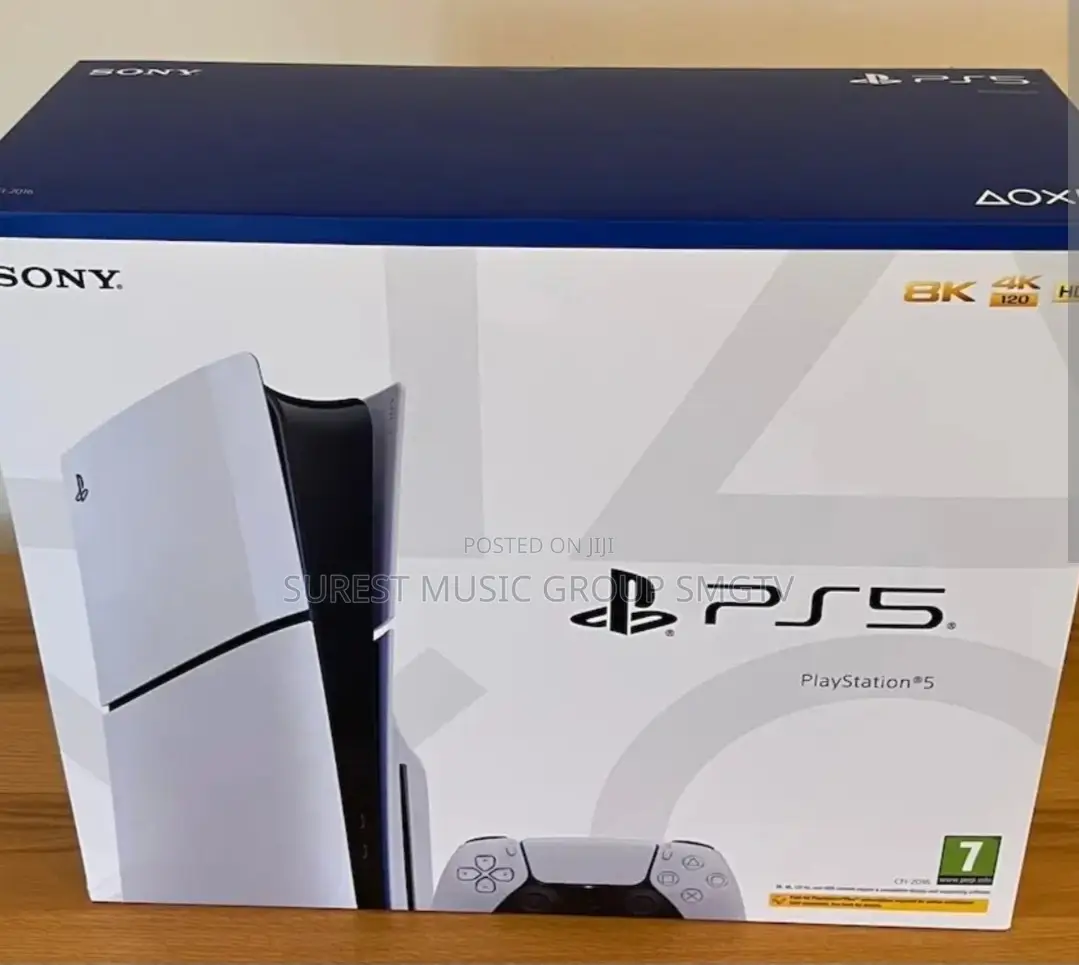 Ps 5 for Sell