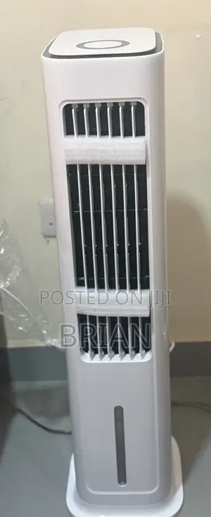 Homcom Air Cooler