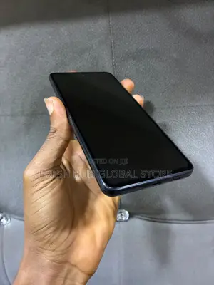 Samsung Galaxy A53 5G 128 GB Black