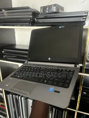 Laptop HP ProBook 430 G2 8GB Intel Core i5 SSD 128GB