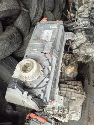 Toyota Camry Rav4 Avalon Hybrid Battery