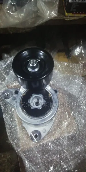 Fan Belt Adjuster Roller 2013_2016 Accord V6