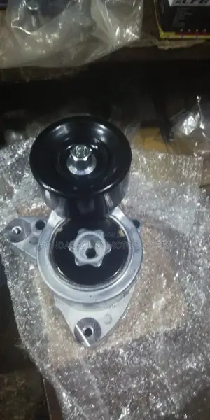 Fan Belt Adjuster Roller 2013/2016 Accord V6 Honda Accord 2003