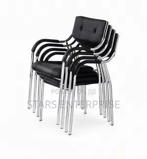 Restaurant Chair / Visitors Chair