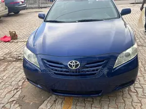 Toyota Camry 2.4 LE 2008