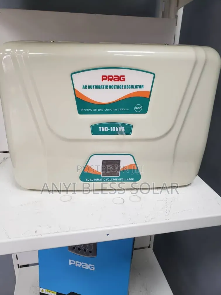 10kva Prag