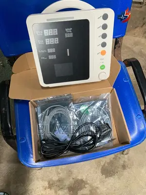 Portable Patient Monitor