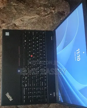 Laptop Lenovo ThinkPad P52s 16GB Nvidia SSD 256GB