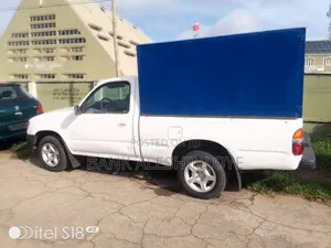 Toyota Dyna 2019 Gray