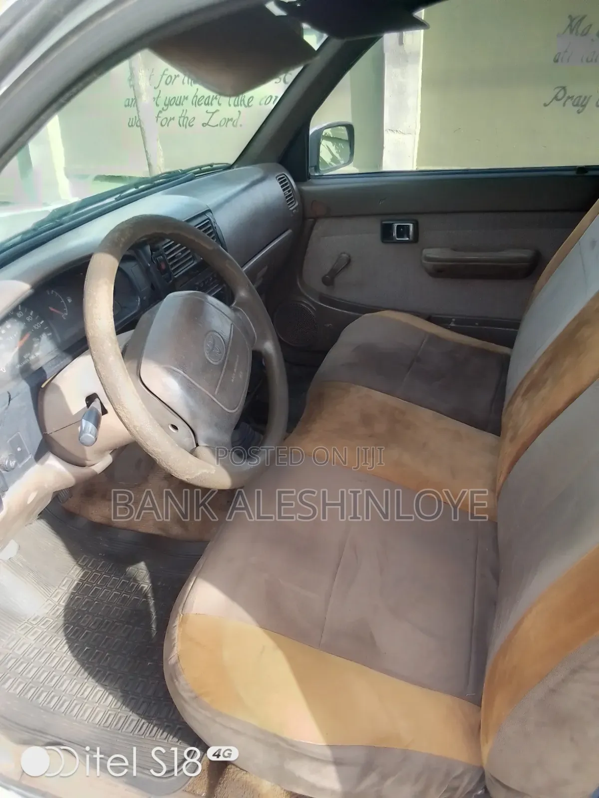 Toyota Dyna 2019 Gray