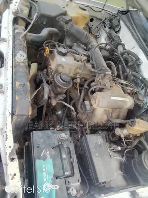 Toyota Dyna 2019 Gray