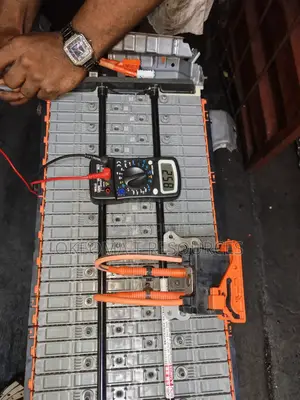 Toyota Camry Rav4 Avalon Lexus Hybrid Battery Inverter
