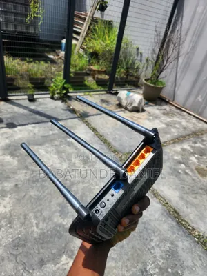 Tplink Router
