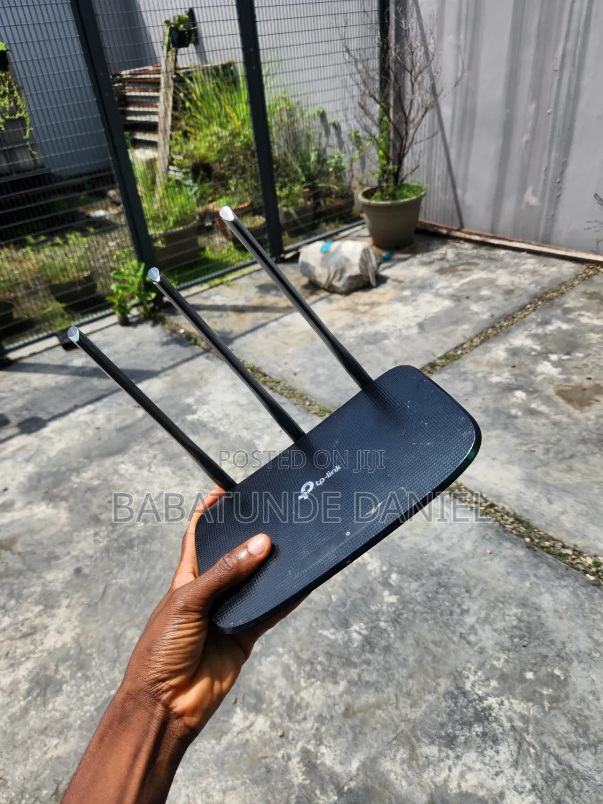 Tplink Router
