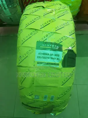 235/55/18 Austone Tirs