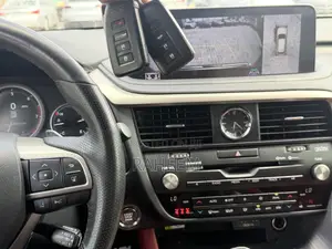 Lexus RX 350 2WD 2020