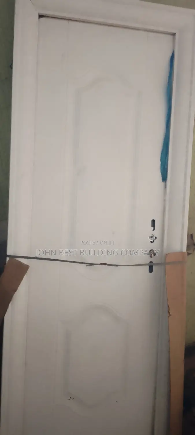 High Quality Security Door Lock