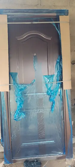 High Quality Security Door Lock