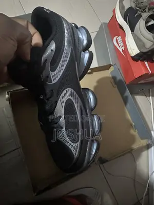 Clean Used New Balance
