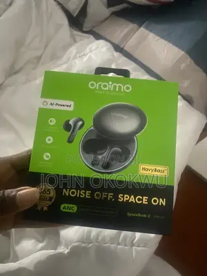 Oraimo Spacebuds 2