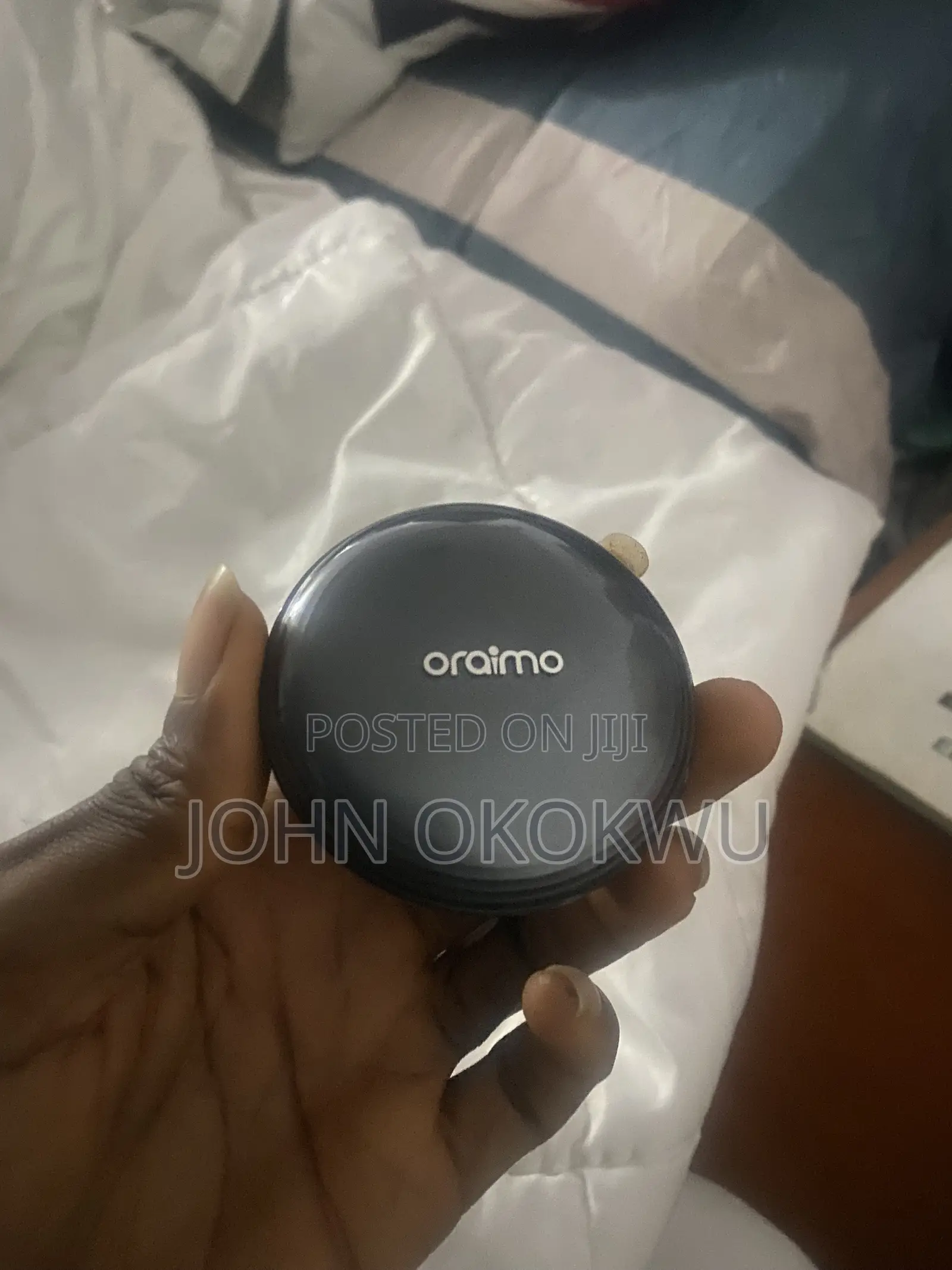Oraimo Spacebuds 2