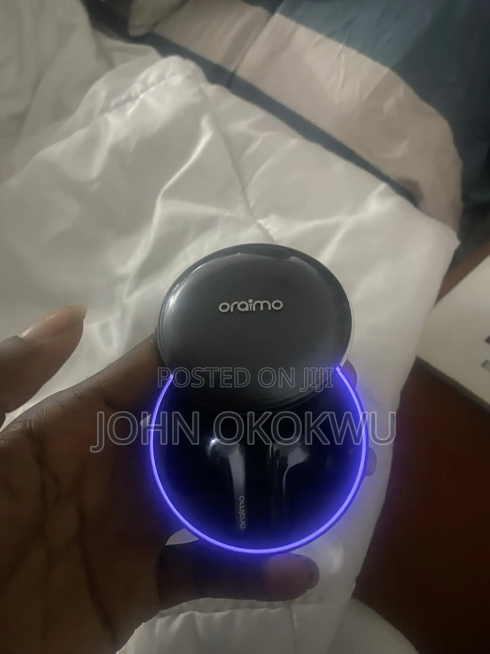 Oraimo Spacebuds 2