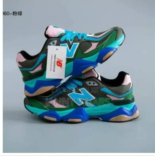New Balance