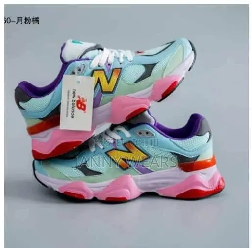 New Balance