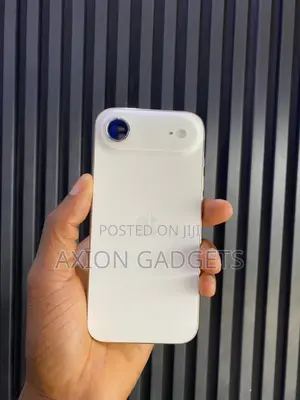 Apple iPhone Air 256 GB White