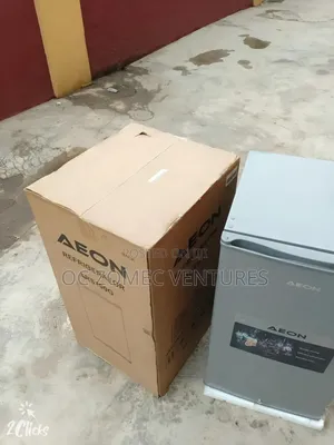 Aeon ARS100G Single-Door Refrigerator