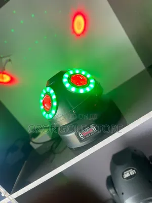 Singe Head Laser