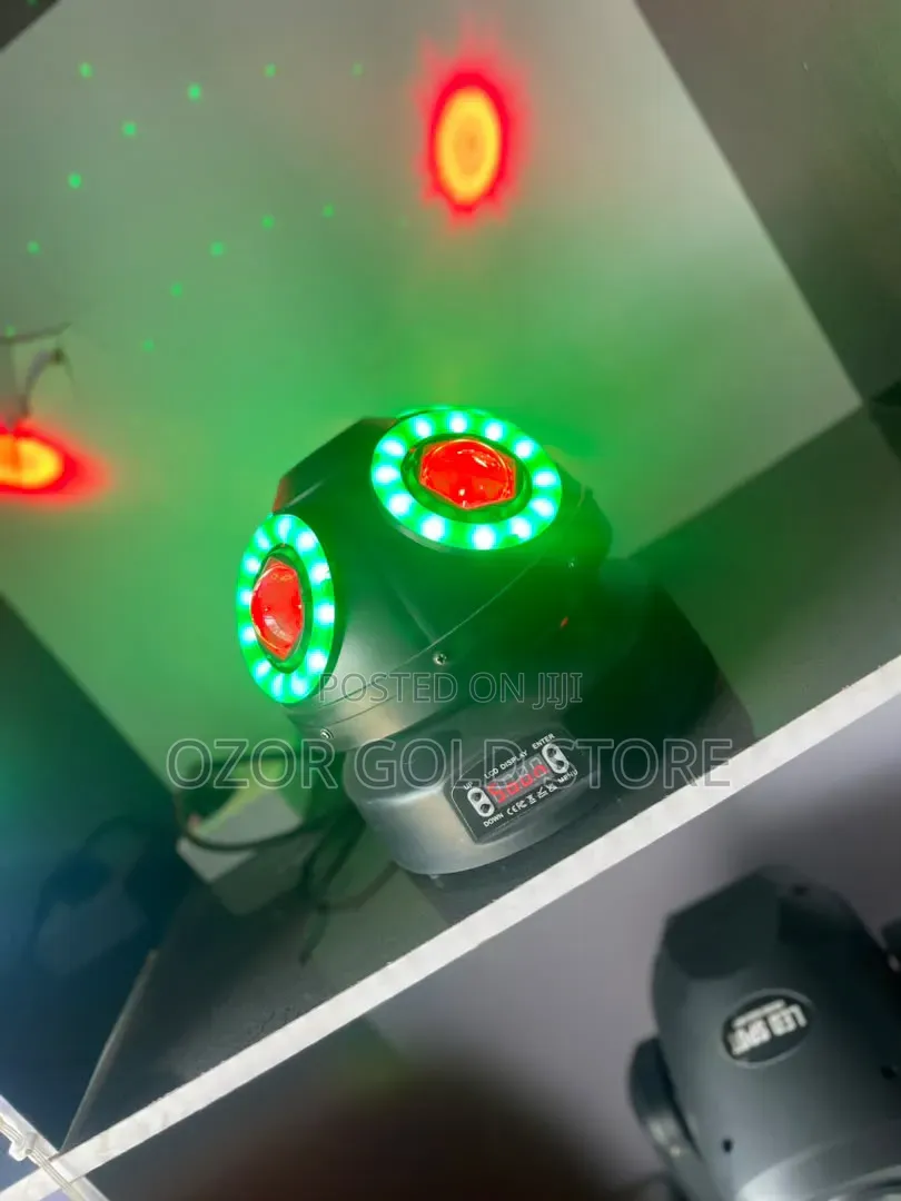 Singe Head Laser