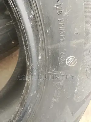 265/60/18 Tyre Grade One Use